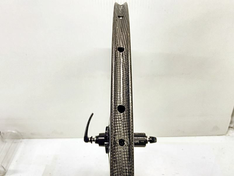 R　送料分 プライスダウン開始】訳アリ ジップ ZIPP 303 FIRECREST リアホイール