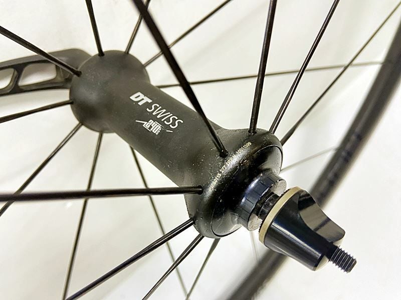 プライスダウン開始】DTスイス DT SWISS PRC1400 SPLINE 240ハブ