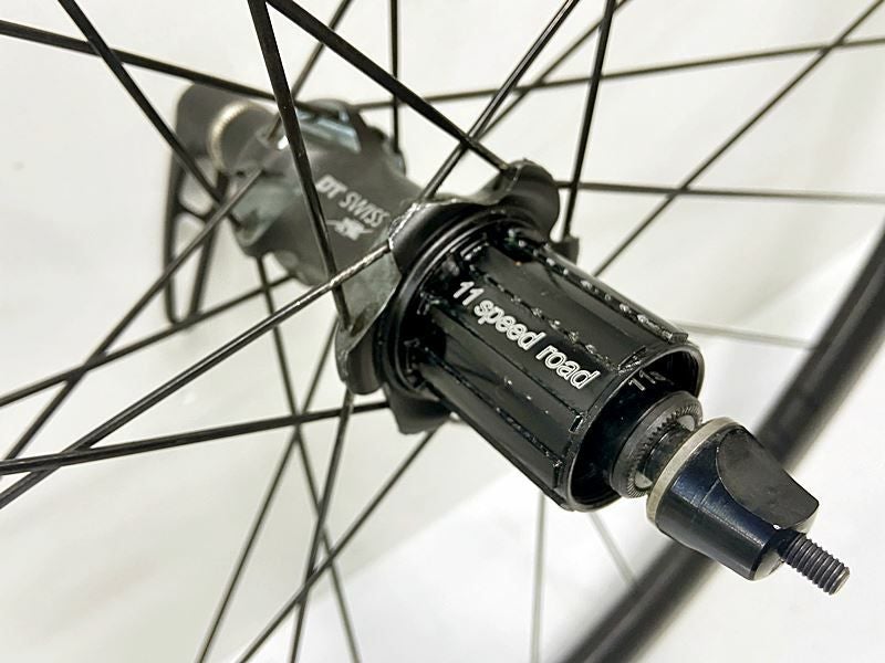 プライスダウン開始】DTスイス DT SWISS PRC1400 SPLINE 240ハブ