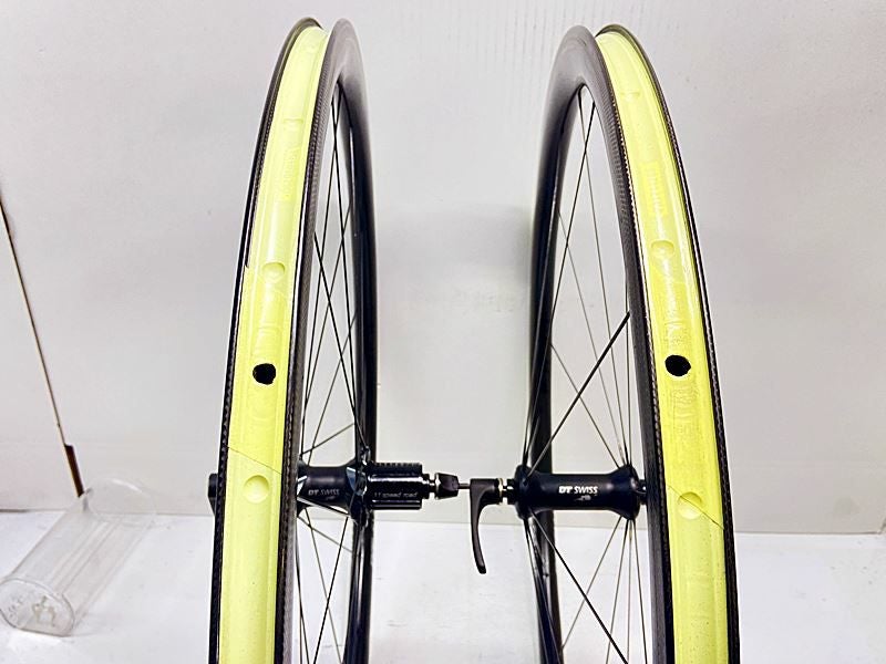 プライスダウン開始】DTスイス DT SWISS PRC1400 SPLINE 240ハブ