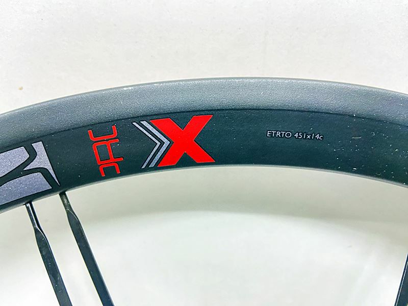 当サイト限定 ホイール BIG SALE】キネティクス TERN KINETIX PRO X
