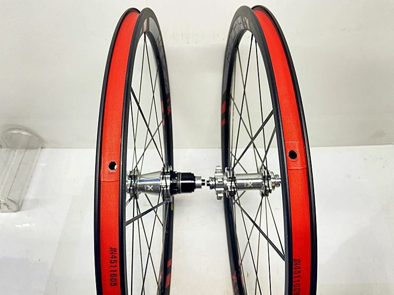 当サイト限定 ホイール BIG SALE】キネティクス TERN KINETIX PRO X