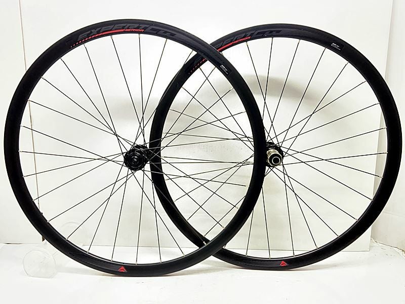 MERIDA 「メリダ」 EXPERT CW DISC ホイールセット /  2222090400001 MERIDA 「メリダ」 EXPERT DISC SHIMANO 11S ホイールセット / 川越店