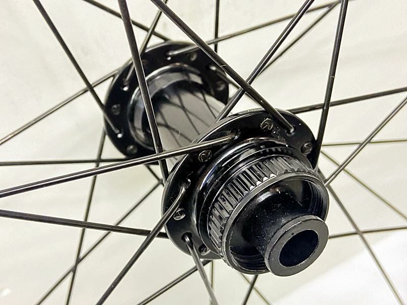 MERIDA 「メリダ」 EXPERT CW DISC ホイールセット /  2222090400001 MERIDA 「メリダ」 EXPERT DISC SHIMANO 11S ホイールセット / 川越店