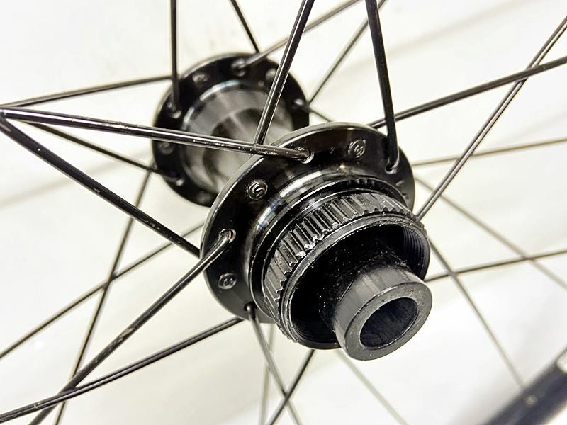 Bontrager ボントレガー TLR チューブレスレディ ホイール プライスダウン開始】ボントレガー BONTRAGER アフィニティ AFFINITY