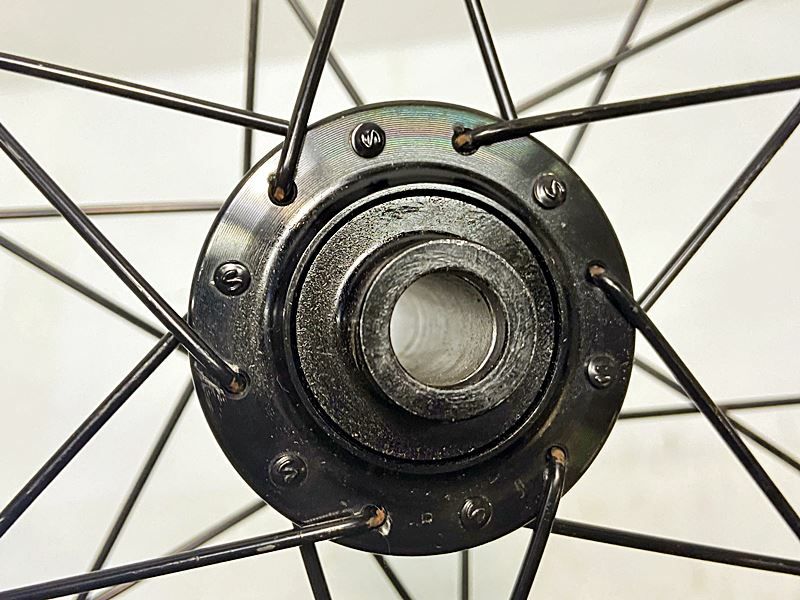 プライスダウン開始】ボントレガー BONTRAGER アフィニティ AFFINITY