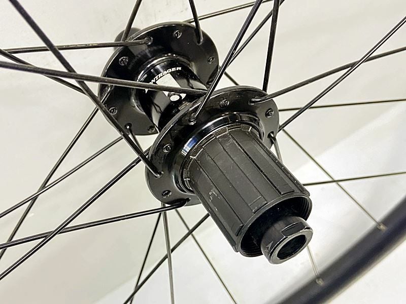 当サイト限定 ホイール BIG SALE】ボントレガー BONTRAGER