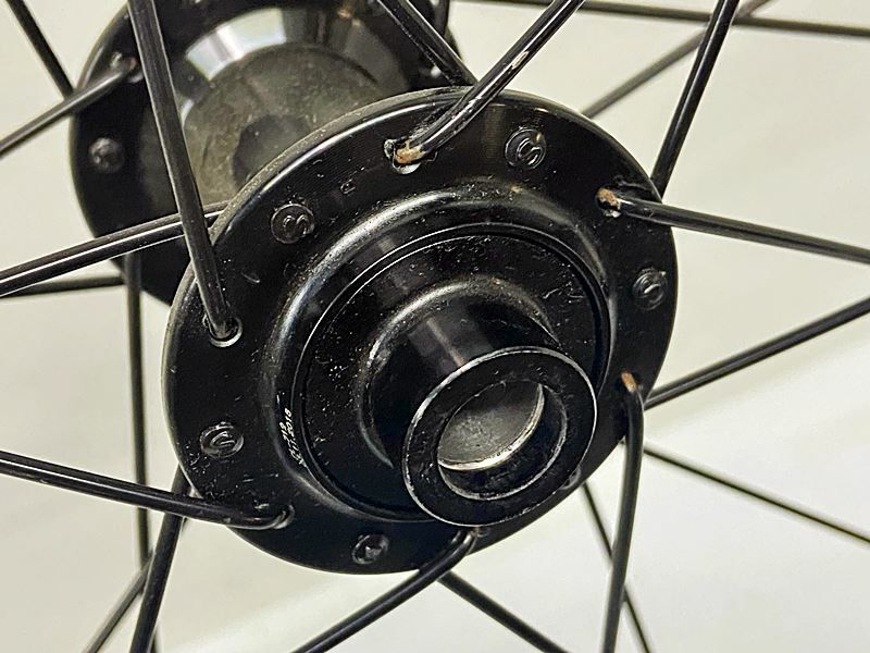 プライスダウン開始】ボントレガー BONTRAGER アフィニティ AFFINITY