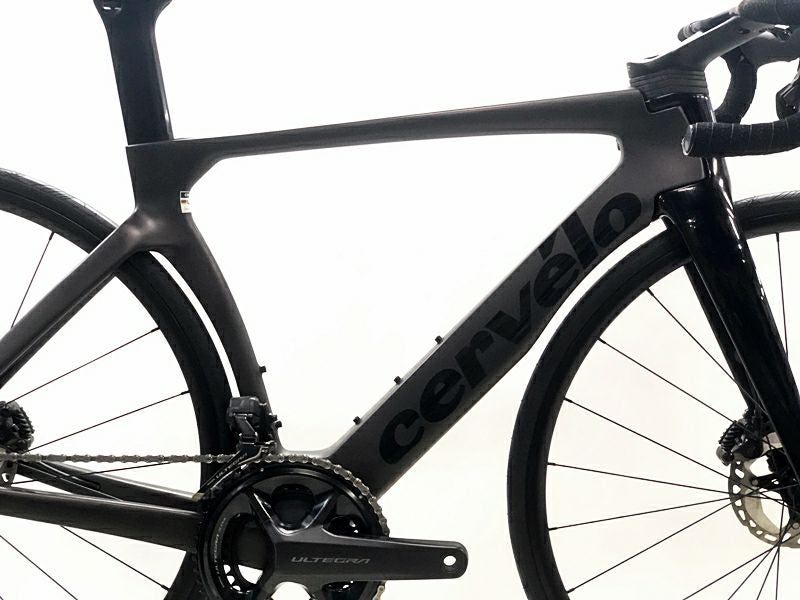 当サイト限定 完成車 BIG SALE】○サーヴェロ CERVELO S5 DISC 12速