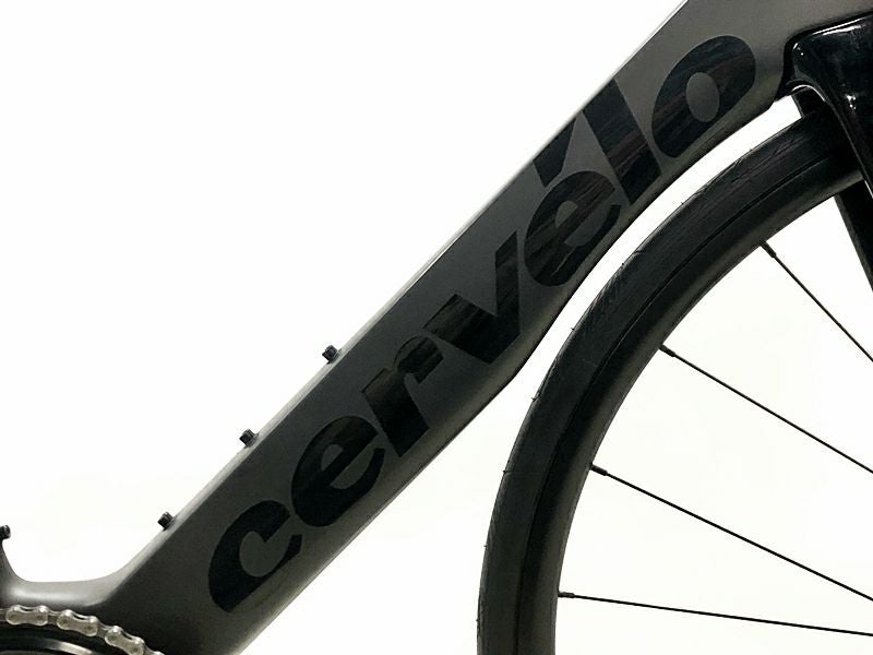 当サイト限定 完成車 BIG SALE】○サーヴェロ CERVELO S5 DISC 12速