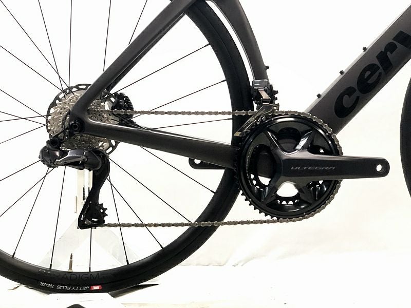 当サイト限定 完成車 BIG SALE】○サーヴェロ CERVELO S5 DISC 12速