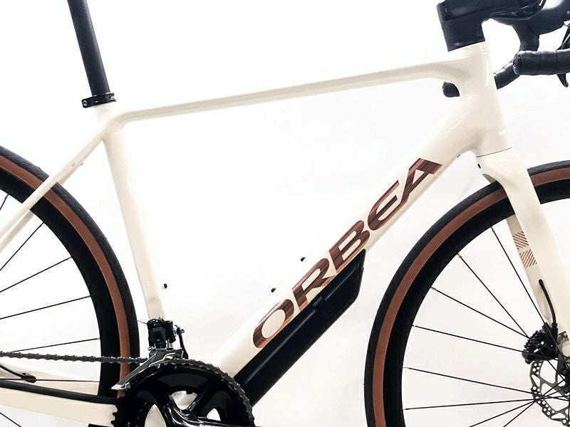 当サイト限定 完成車 BIG SALE】超美品 オルベア ORBEA アヴァン AVANT