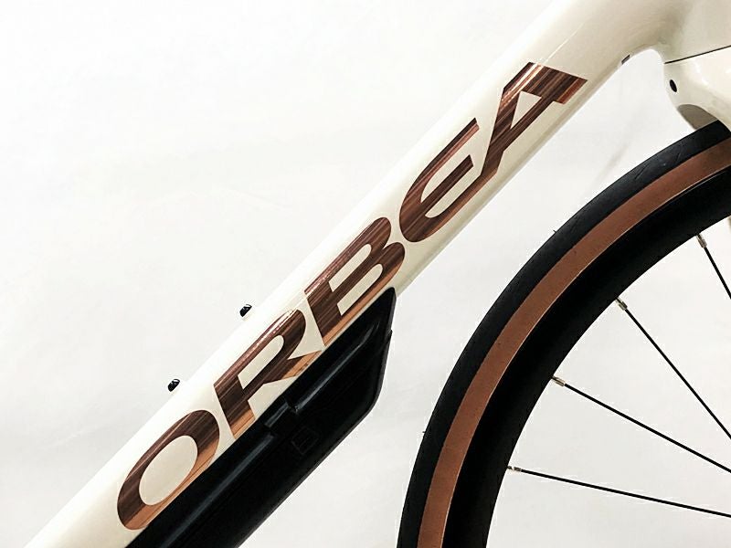 当サイト限定 完成車 BIG SALE】超美品 オルベア ORBEA アヴァン AVANT