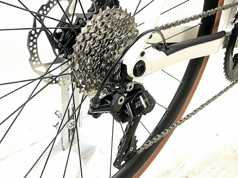 当サイト限定 完成車 BIG SALE】超美品 オルベア ORBEA アヴァン AVANT