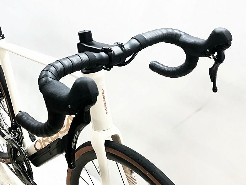 当サイト限定 完成車 BIG SALE】超美品 オルベア ORBEA アヴァン AVANT