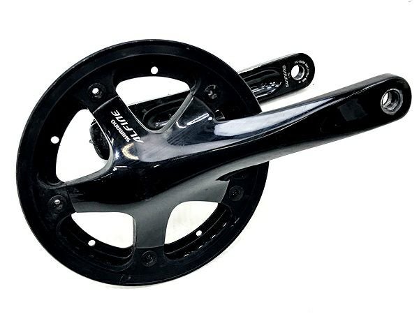 シマノのピストバイク用クランクの通販｜自転車専門サイクルパラダイス