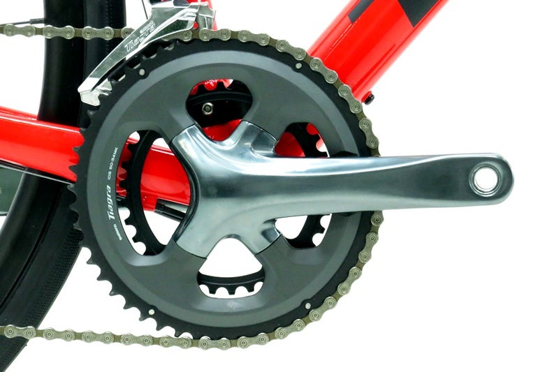 当サイト限定 完成車 BIG SALE】トレック TREK ドマーネ DOMANE AL4 