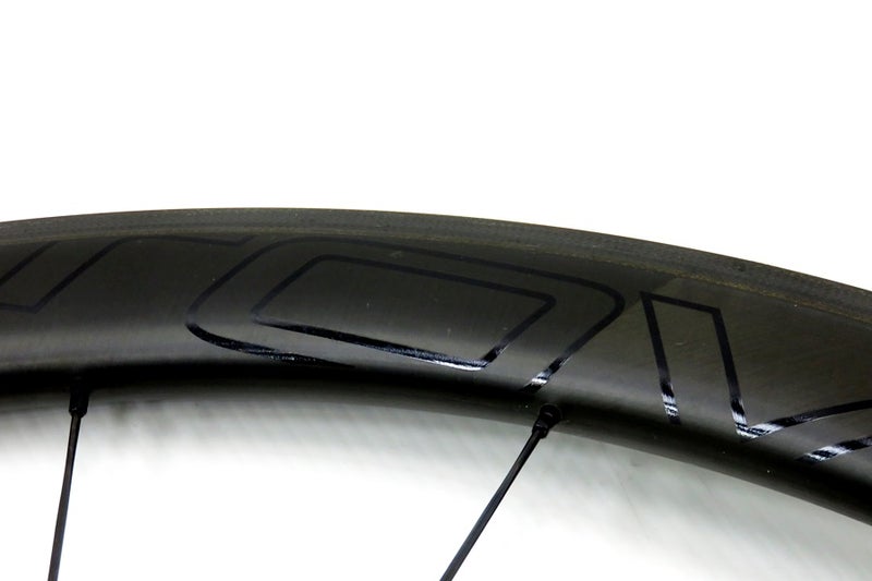 ロヴァール ROVAL CLX50 RAPIDE ホイールセット カーボン 700C 11速 