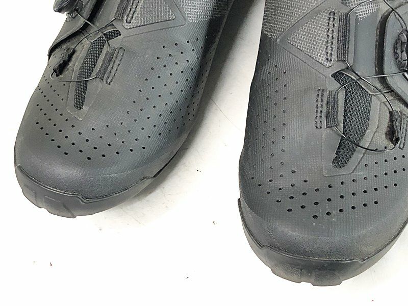 中古★SHIMANOSPDシューズSH-XC300ML01EU43/27.2cm シマノ SHIMANO SPDシューズ SH-XC300M L01 E EU44/27.8cm