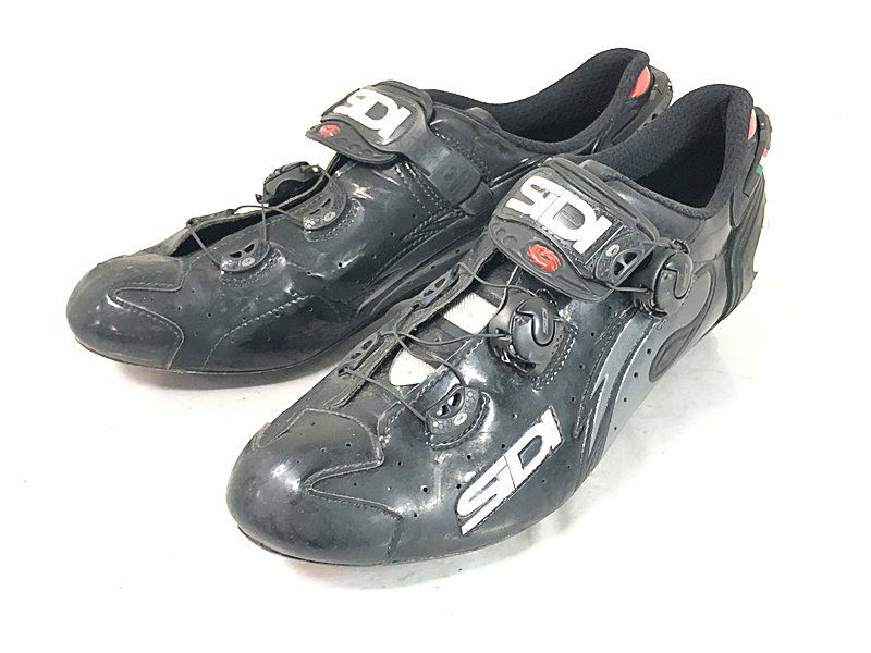 プライスダウン開始】シディ SIDI SPD-SLシューズ ワイヤーカーボン