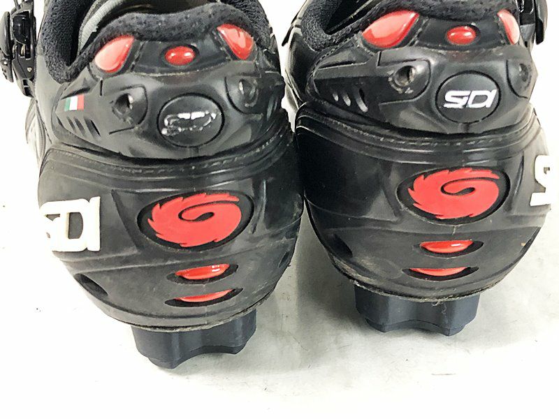 シディ SIDI SPD-SLシューズ ワイヤーカーボン WIRE CARBON EU45/28.0cm