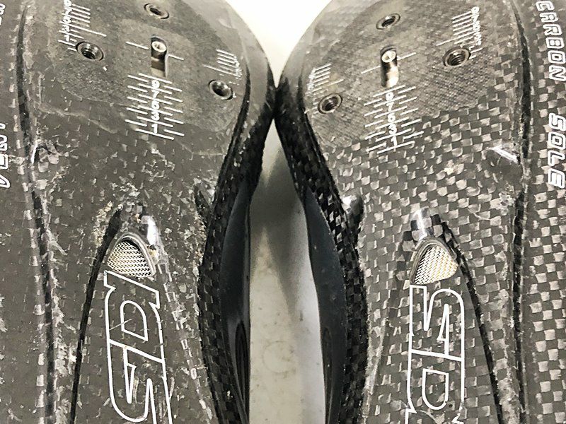 プライスダウン開始】シディ SIDI SPD-SLシューズ ワイヤーカーボン
