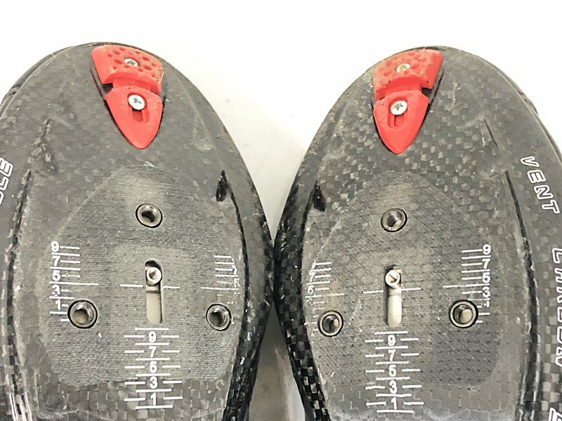 シディ SIDI SPD-SLシューズ ワイヤーカーボン WIRE CARBON EU45/28.0cm