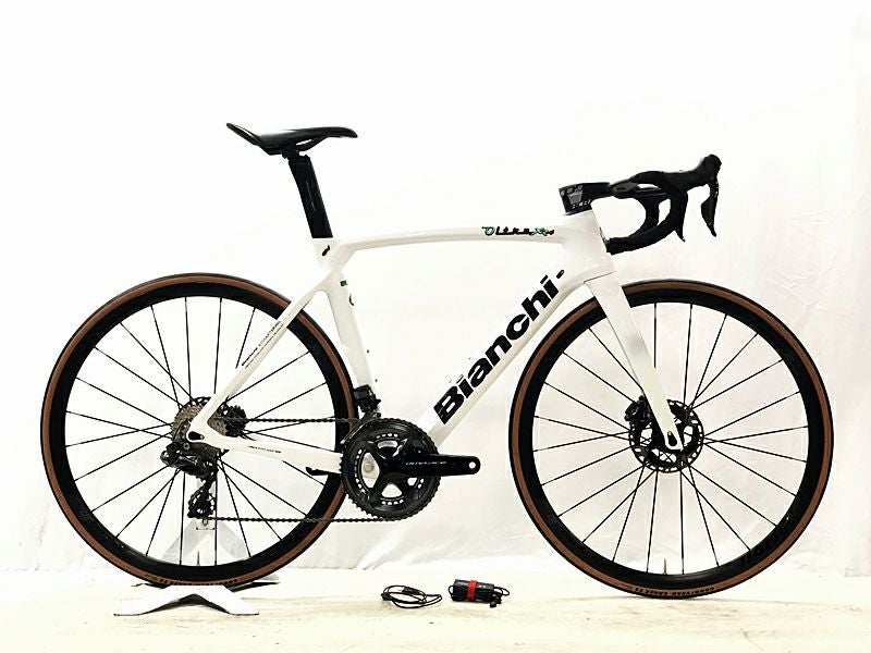 BIANCHI OLTRE XR商品一覧 |新品・中古・ブランド自転車・ロードバイク
