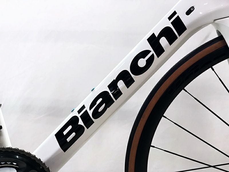 プライスダウン開始】美品 ビアンキ BIANCHI オルトレ OLTRE XR4 DISC