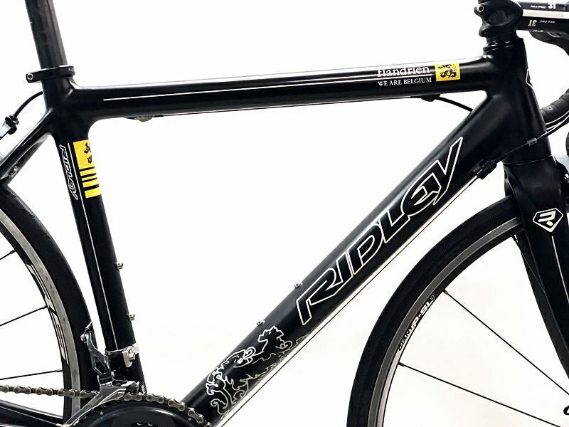 プライスダウン開始】リドレー RIDLEY エクスカリバー EXCALIBUR 2011