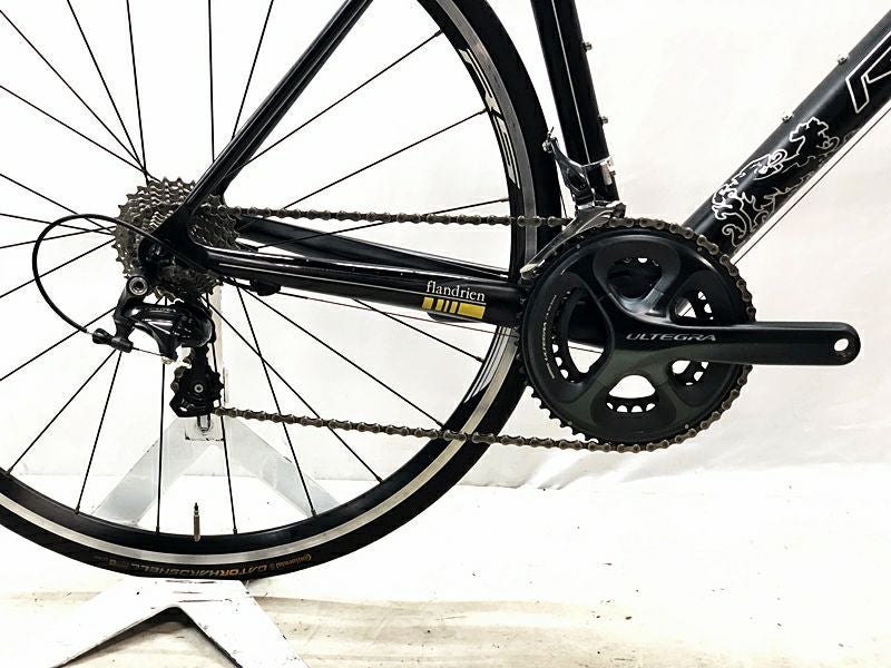 当サイト限定 完成車 BIG SALE】リドレー RIDLEY エクスカリバー