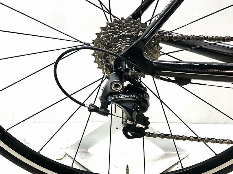 プライスダウン開始】リドレー RIDLEY エクスカリバー EXCALIBUR 2011