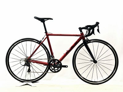 プライスダウン開始】美品 フジ FUJI ナオミ NAOMI 2025年 ロード 