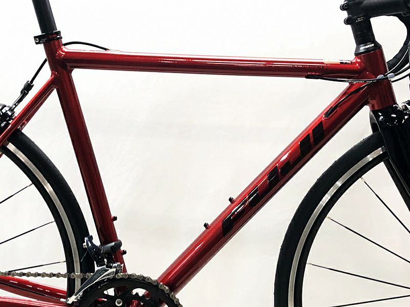 プライスダウン開始】美品 フジ FUJI ナオミ NAOMI 2025年 ロード