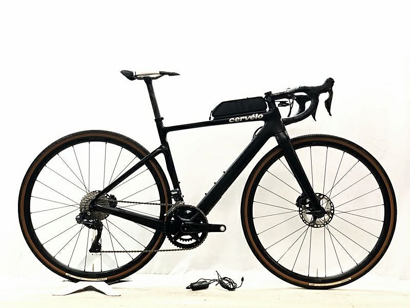 サーヴェロ Cervelo アスペロ ASPERO 2025年 グラベルロード カーボン