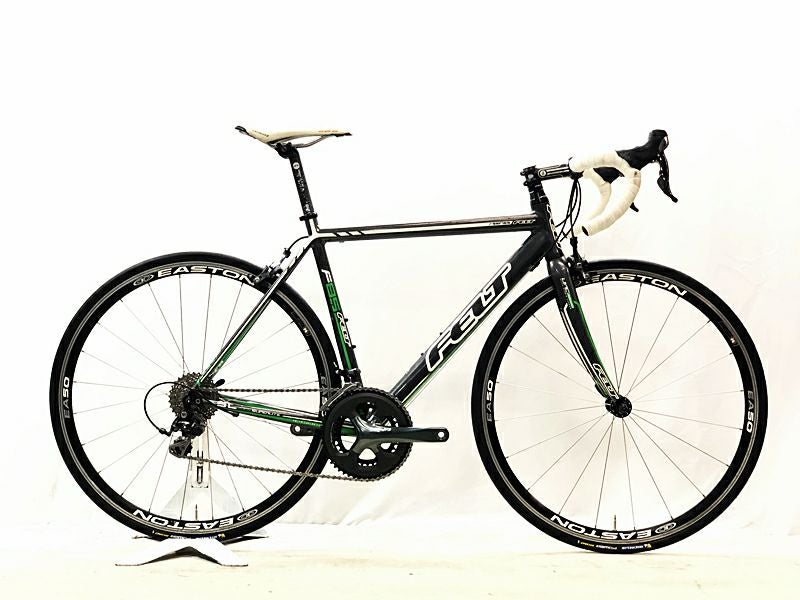 ロードバイク　FELT F85 2011年モデル 105 フェルト FELT F85 2011年 ロードバイク 540サイズ ブラック
