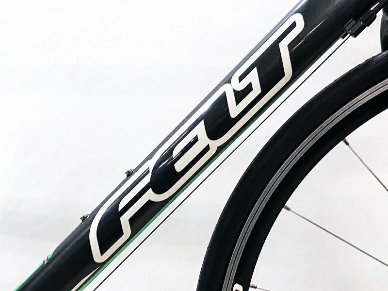 フェルト FELT F85 2011年 ロードバイク 540サイズ ブラック
