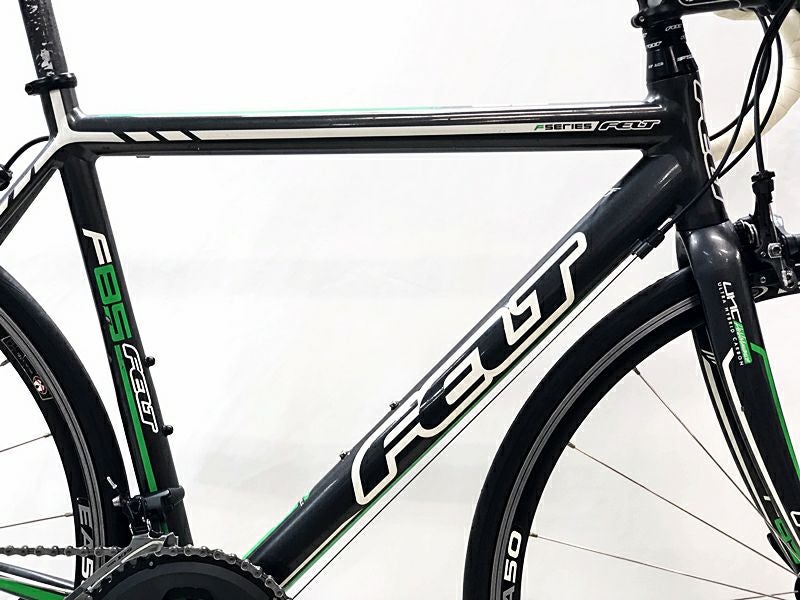 フェルト FELT F85 2011年 ロードバイク 540サイズ ブラック