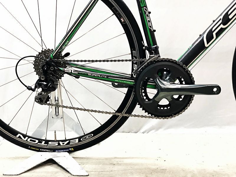 フェルト FELT F85 2011年 ロードバイク 540サイズ ブラック