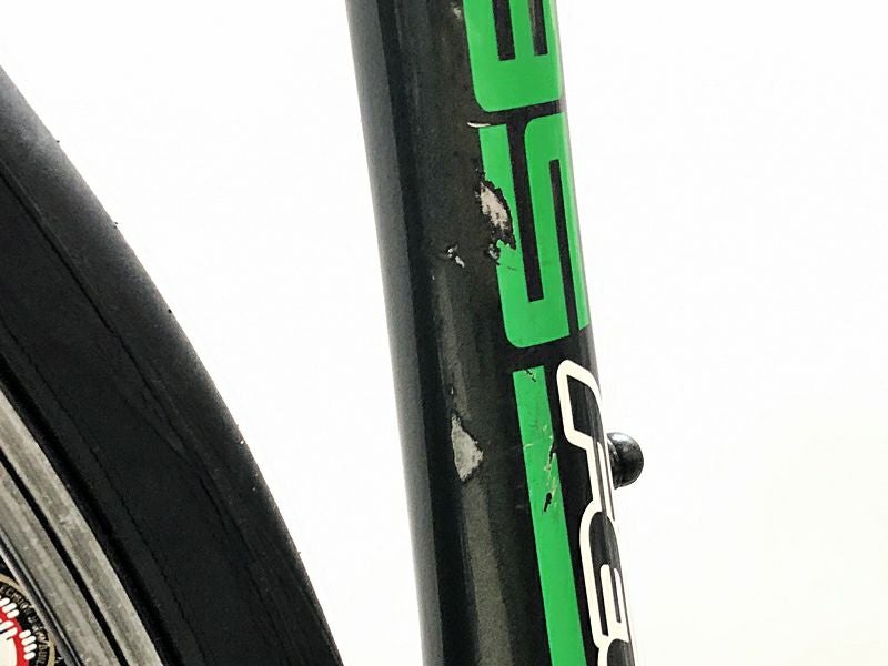 フェルト FELT F85 2011年 ロードバイク 540サイズ ブラック