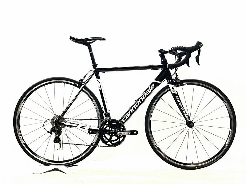 キャノンデール CANNONDALE キャド CAAD8 105 2016年 ロードバイク 50