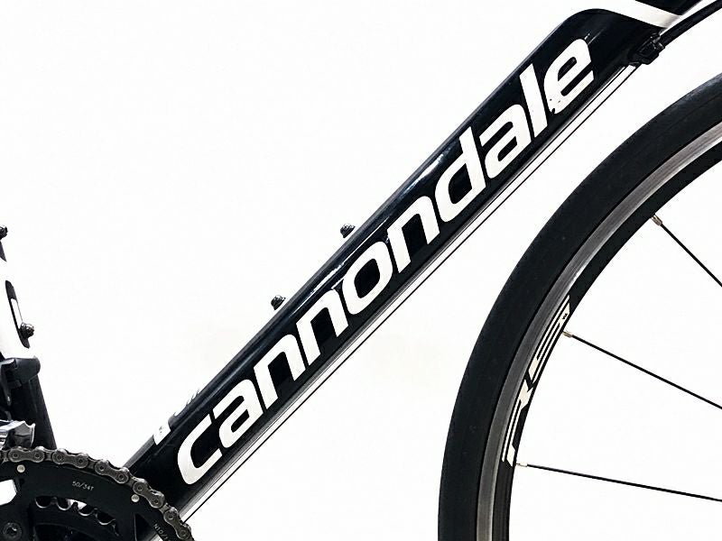 キャノンデール CANNONDALE キャド CAAD8 105 2016年 ロードバイク 50