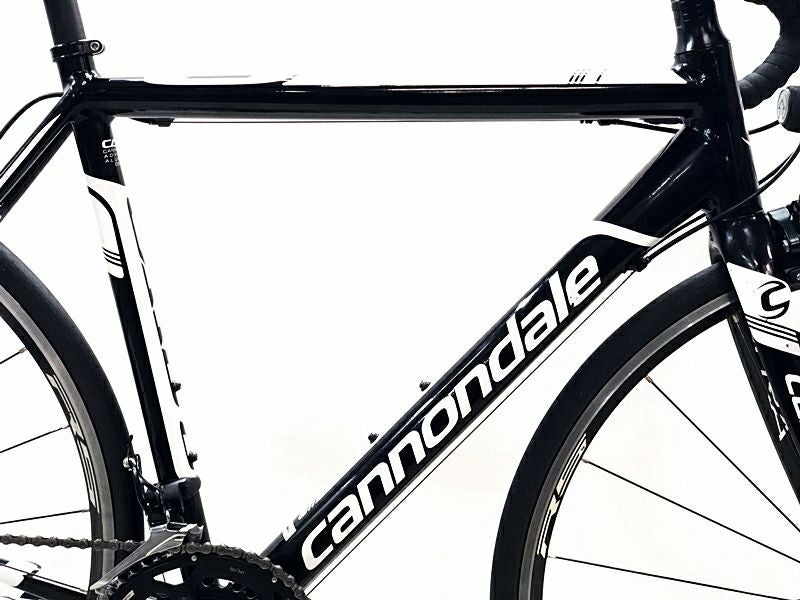キャノンデール CANNONDALE キャド CAAD8 105 2016年 ロードバイク 50