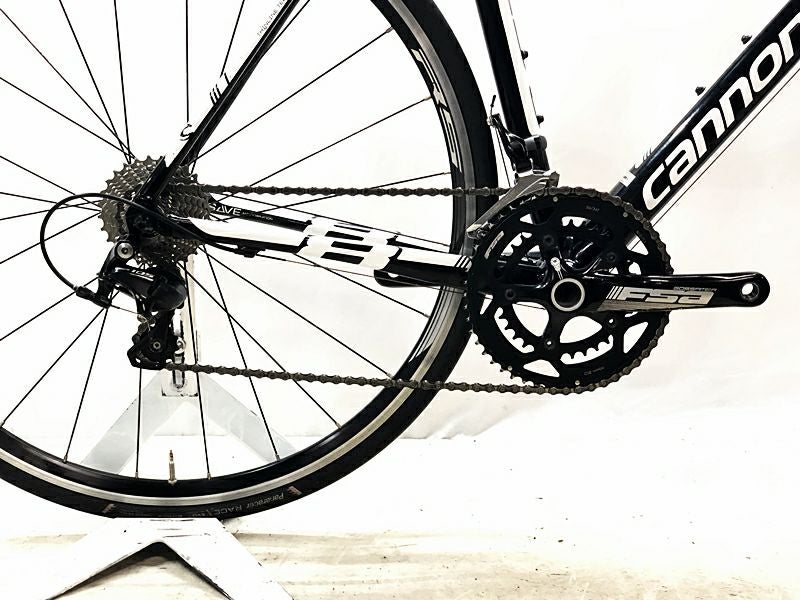 キャノンデール CANNONDALE キャド CAAD8 105 2016年 ロードバイク 50