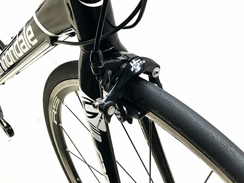 キャノンデール CANNONDALE キャド CAAD8 105 2016年 ロードバイク 50