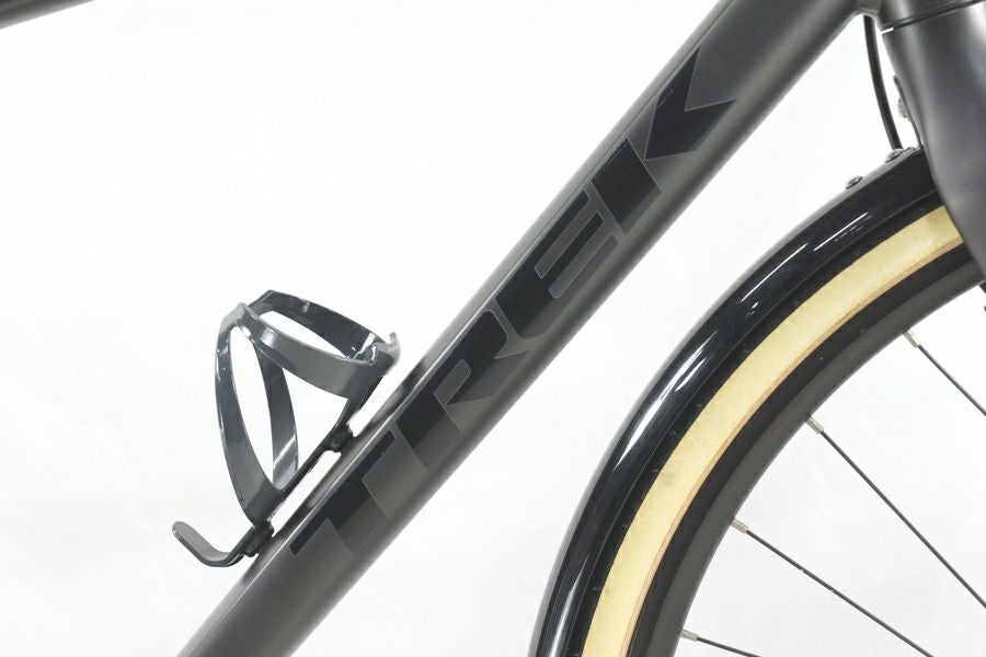 ◇◇トレック TREK FX3 DISC 2021年モデル CUESカスタム アルミ クロス