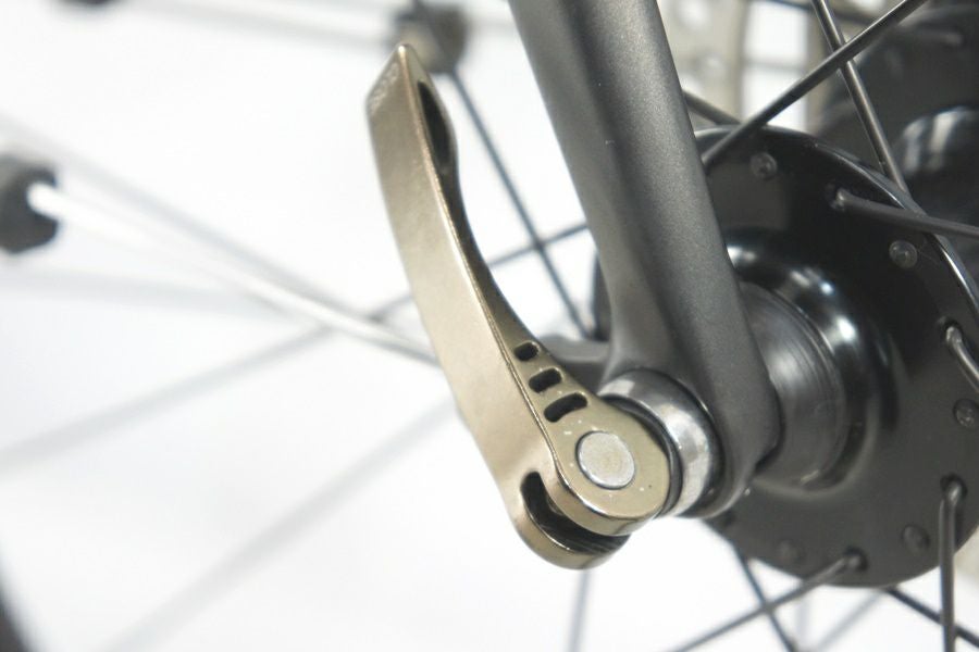 ◇◇トレック TREK FX3 DISC 2021年モデル CUESカスタム アルミ クロス