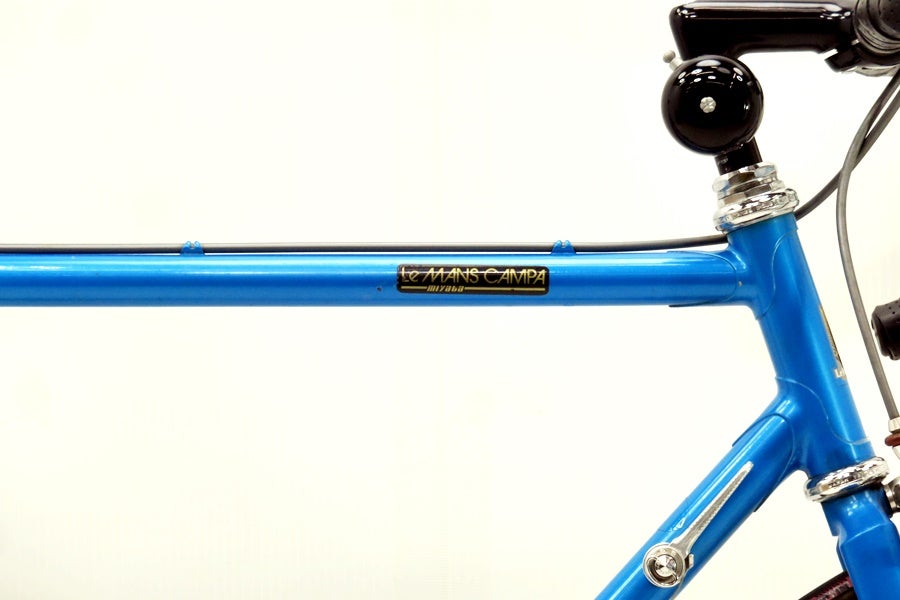 当サイト限定 完成車 BIG SALE】ミヤタ MIYATA LE MANS CAMPA 1983年頃