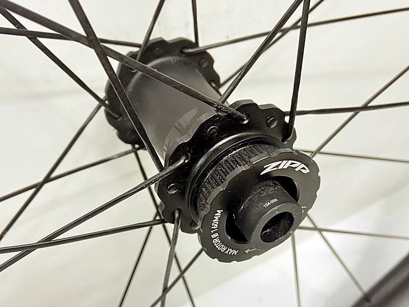 プライスダウン開始】ジップ ZIPP 353NSW ホイールセット シマノフリー