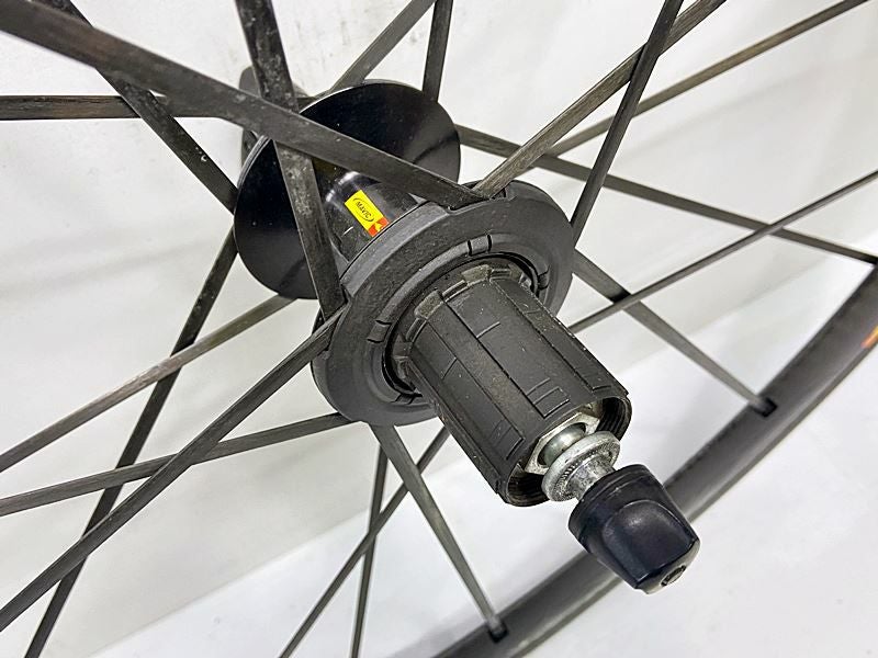 プライスダウン開始】マビック MAVIC コスミック COSMIC SLR ホイール